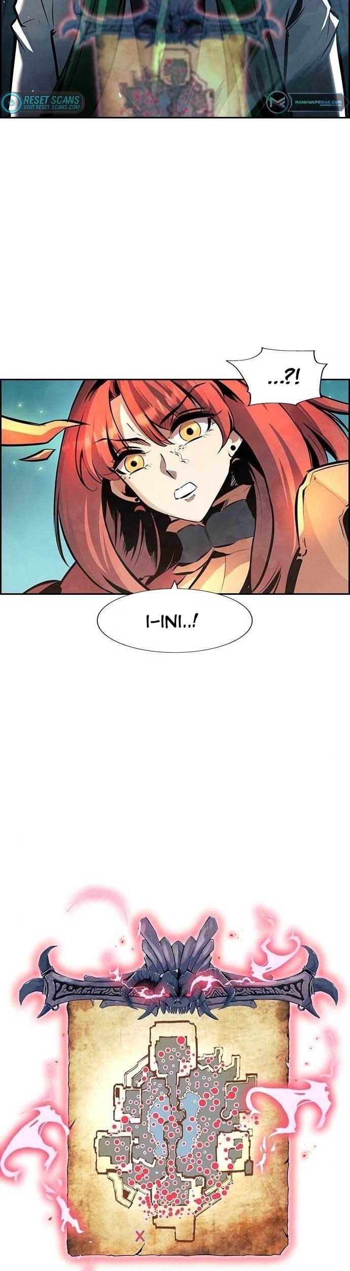 Noryangjin Raid Chapter 05 Gambar 64