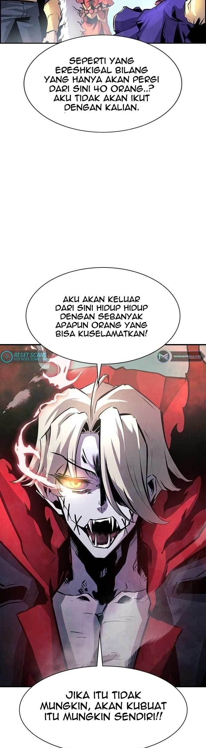 Noryangjin Raid Chapter 05 Gambar 66