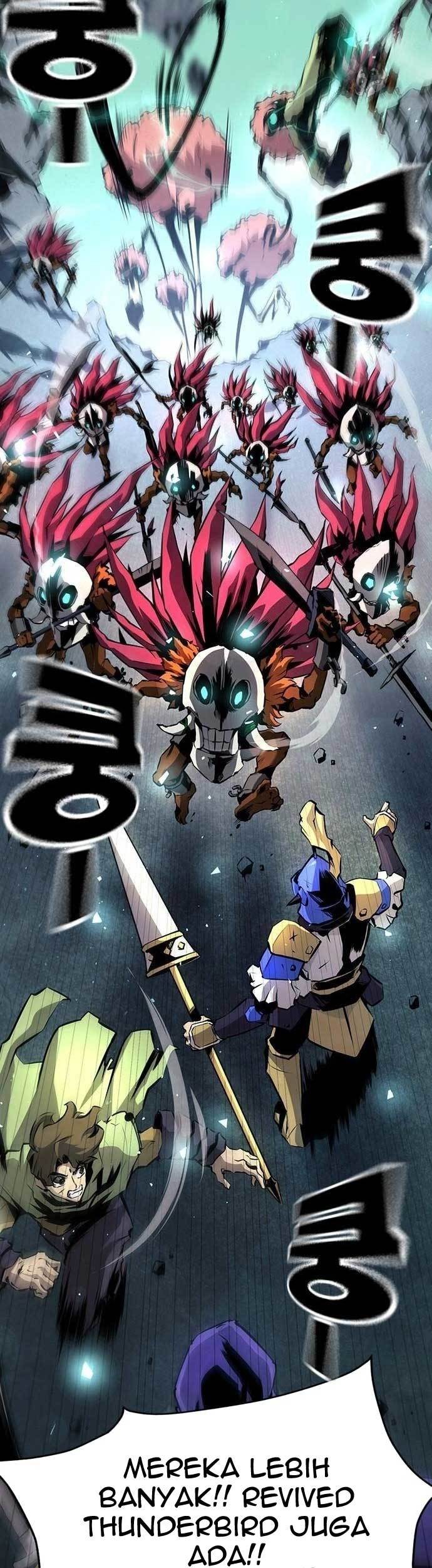 Noryangjin Raid Chapter 05 Gambar 70