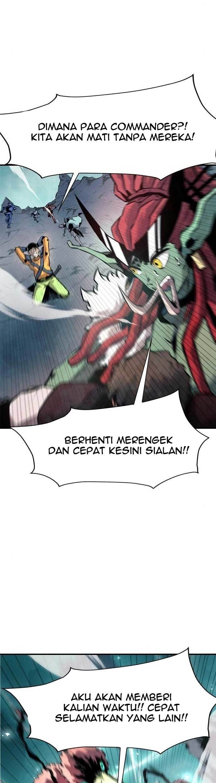 Noryangjin Raid Chapter 05 Gambar 74