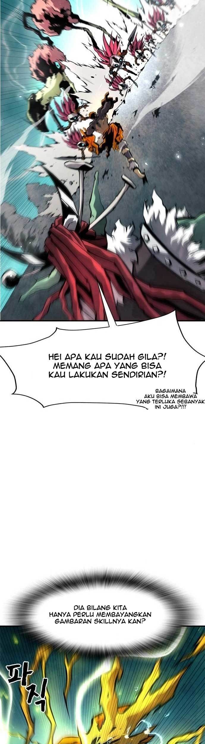 Noryangjin Raid Chapter 05 Gambar 76