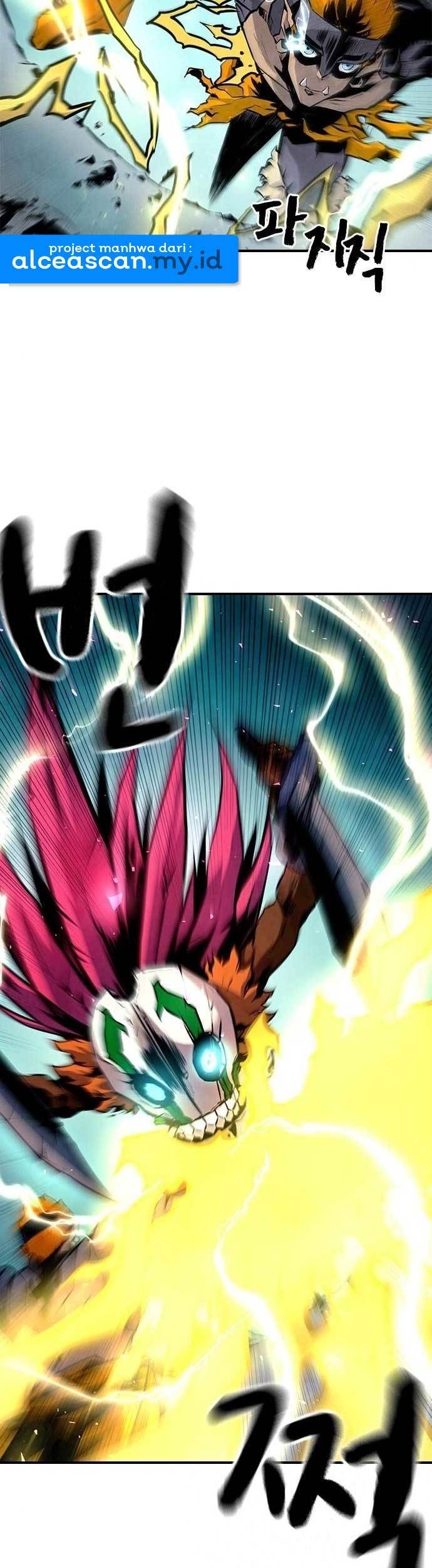 Noryangjin Raid Chapter 05 Gambar 78