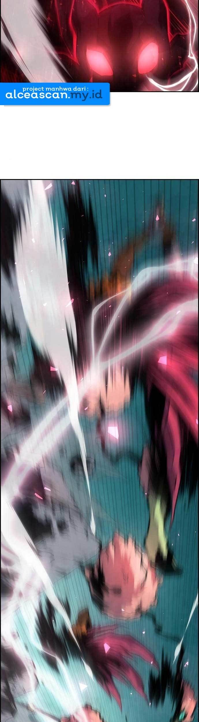 Noryangjin Raid Chapter 05 Gambar 88