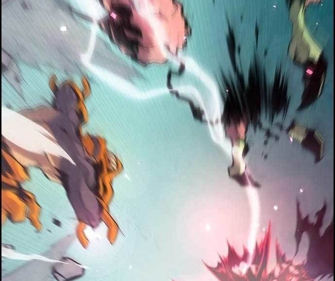Noryangjin Raid Chapter 05 Gambar 89