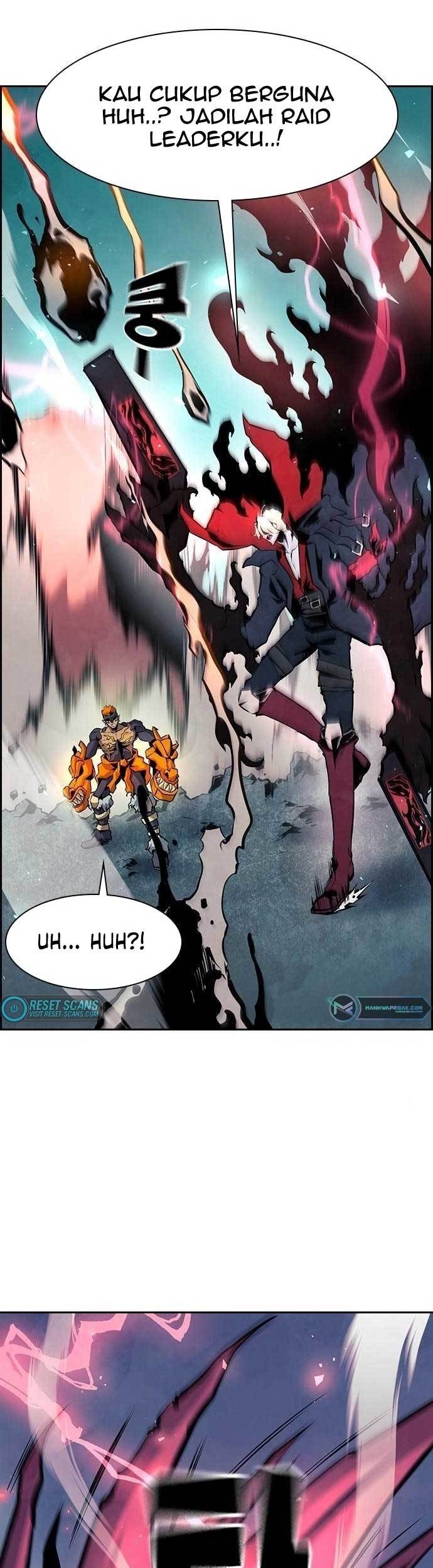 Noryangjin Raid Chapter 05 Gambar 92