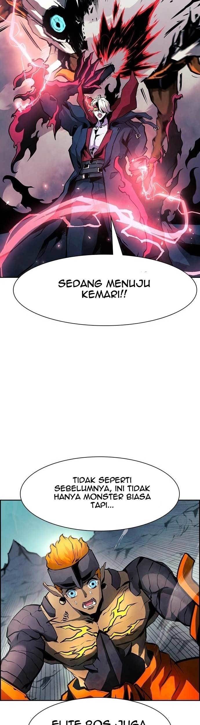 Noryangjin Raid Chapter 05 Gambar 94