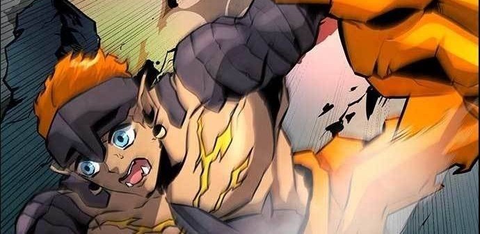 Noryangjin Raid Chapter 05 Gambar 97
