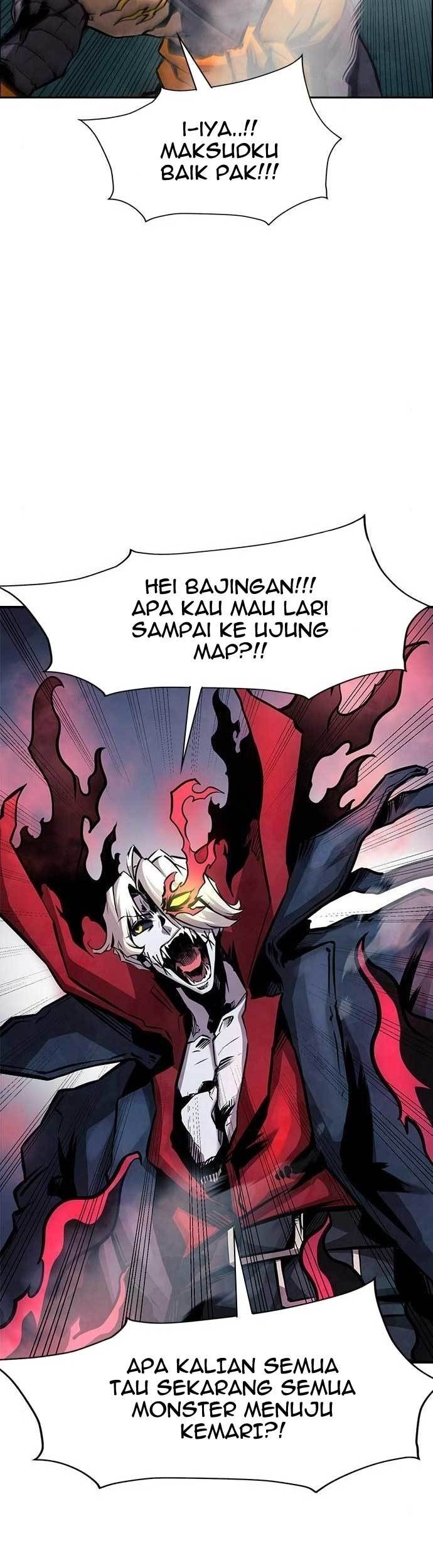Noryangjin Raid Chapter 05 Gambar 98