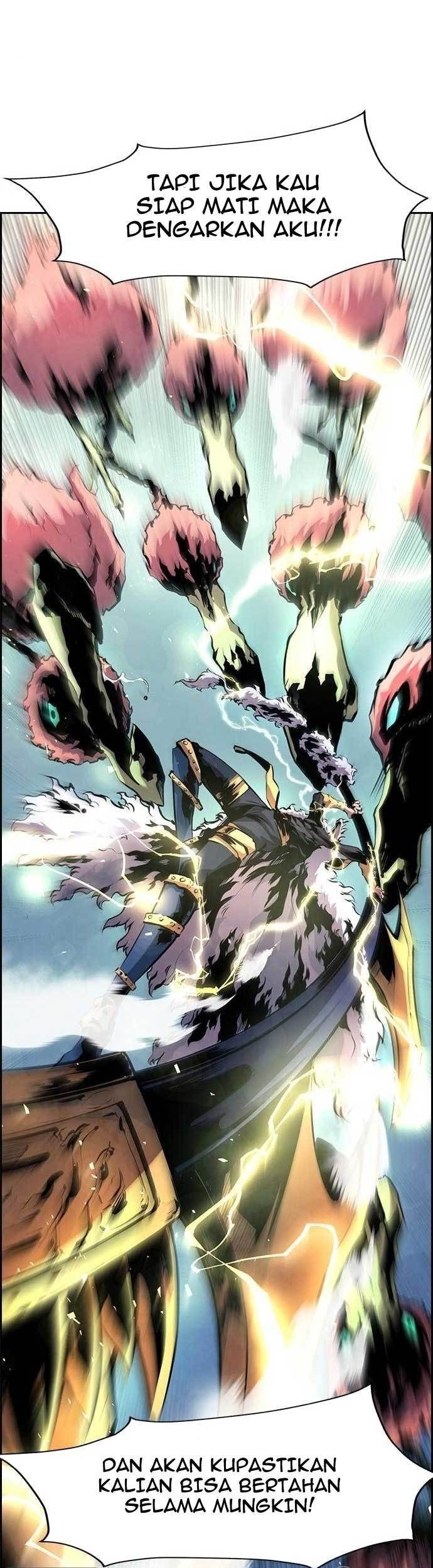 Noryangjin Raid Chapter 05 Gambar 102