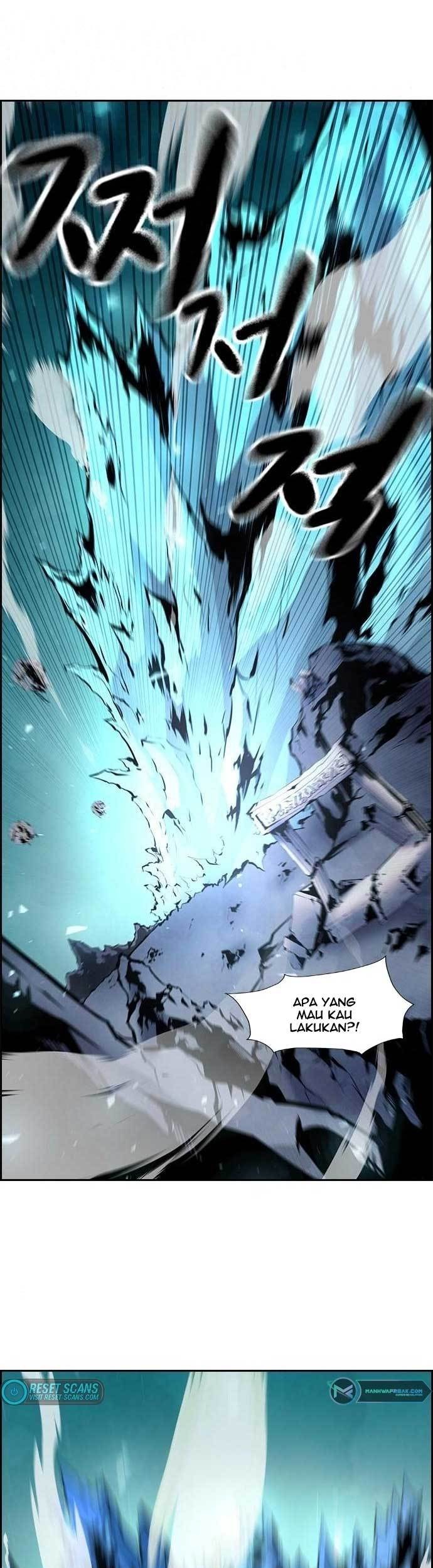 Noryangjin Raid Chapter 05 Gambar 104