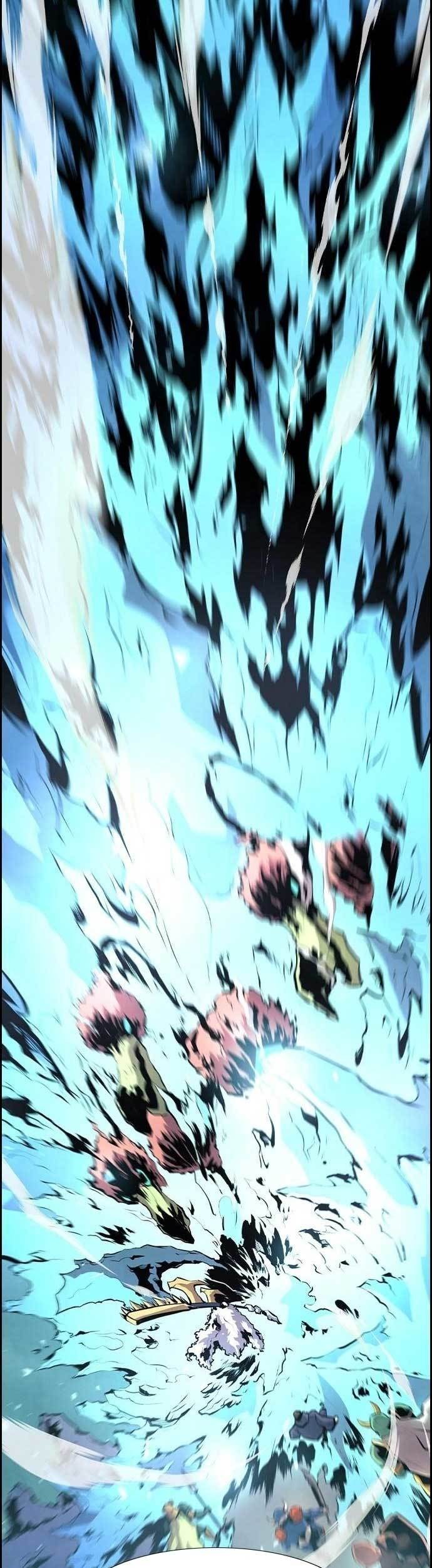 Noryangjin Raid Chapter 05 Gambar 106