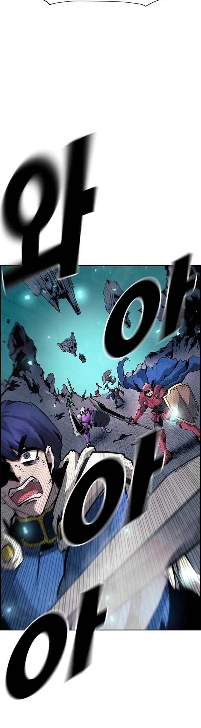 Noryangjin Raid Chapter 05 Gambar 110