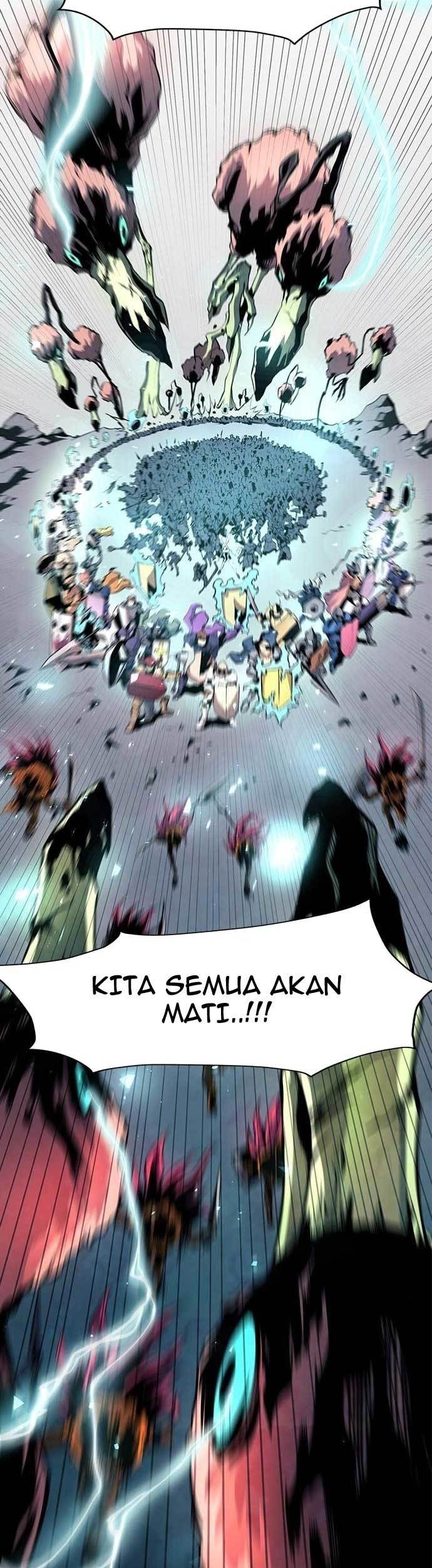 Noryangjin Raid Chapter 05 Gambar 114