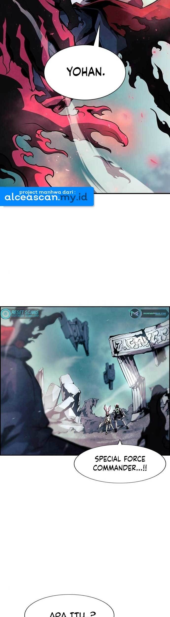 Noryangjin Raid Chapter 05 Gambar 8