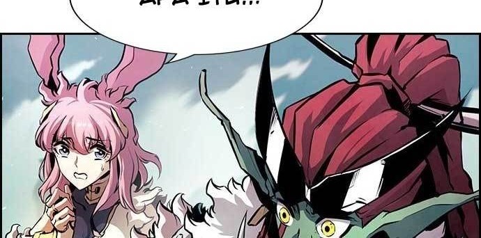 Noryangjin Raid Chapter 05 Gambar 9