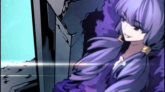 Noryangjin Raid Chapter 05 Gambar 121