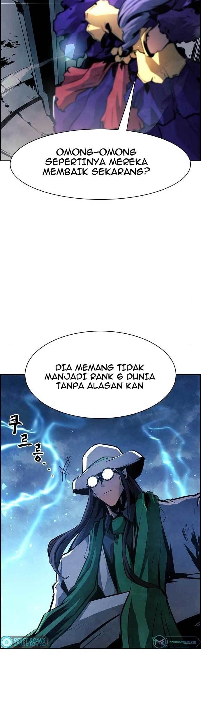Noryangjin Raid Chapter 05 Gambar 122