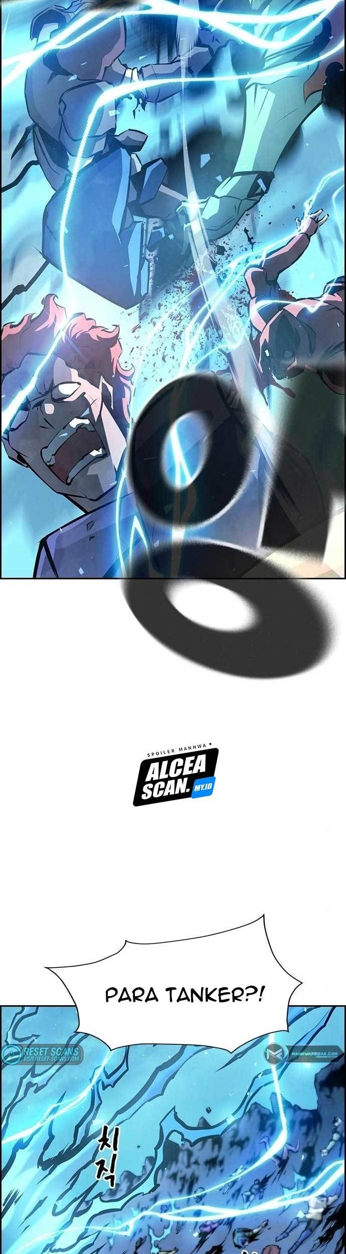 Noryangjin Raid Chapter 05 Gambar 132
