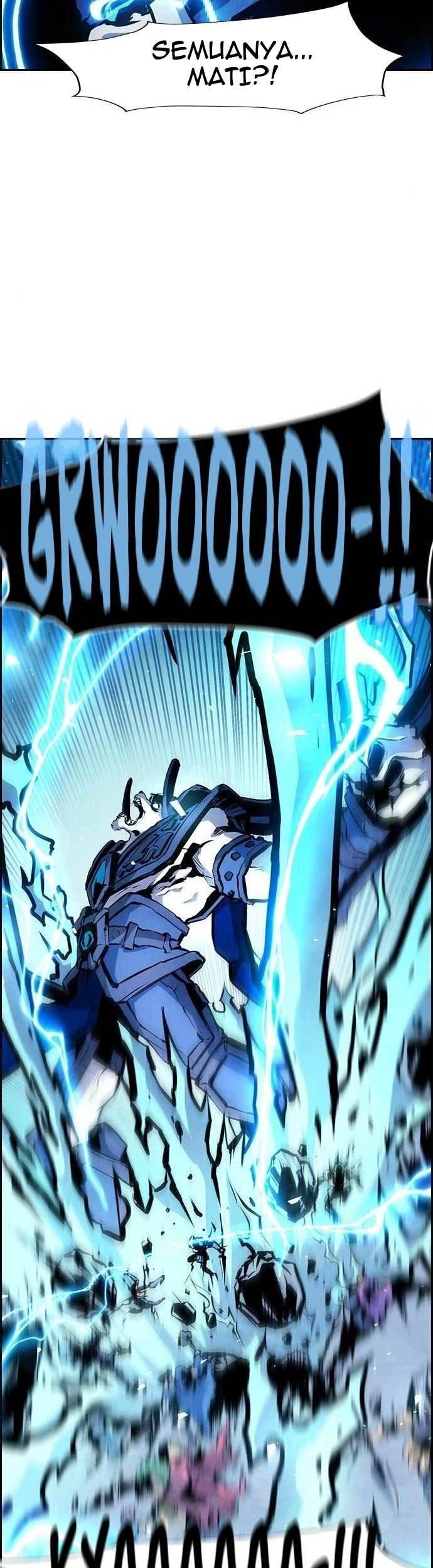 Noryangjin Raid Chapter 05 Gambar 134