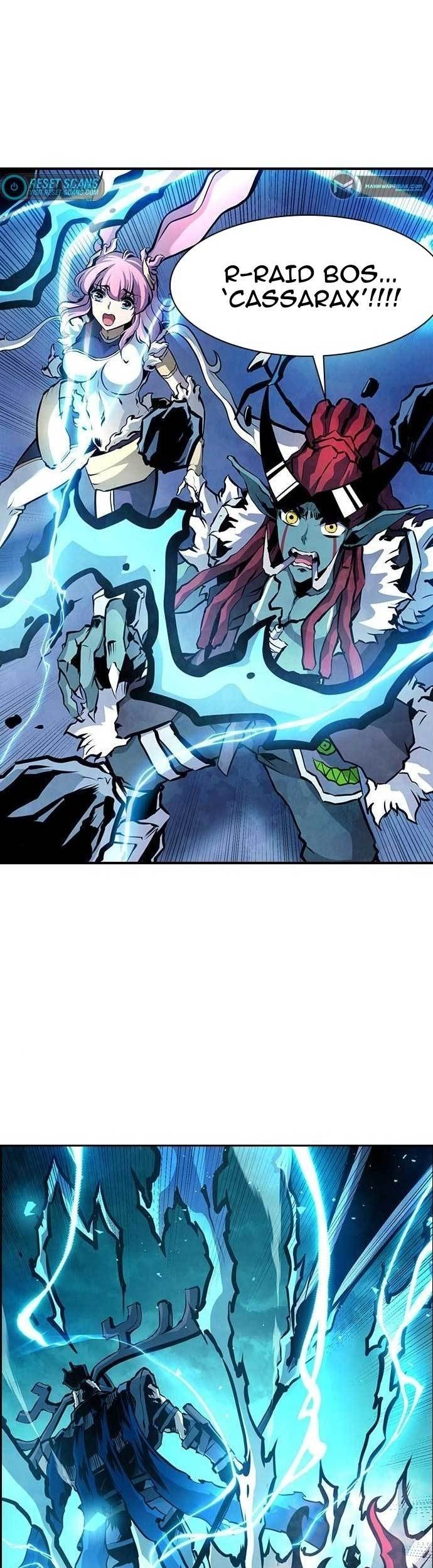 Noryangjin Raid Chapter 05 Gambar 136