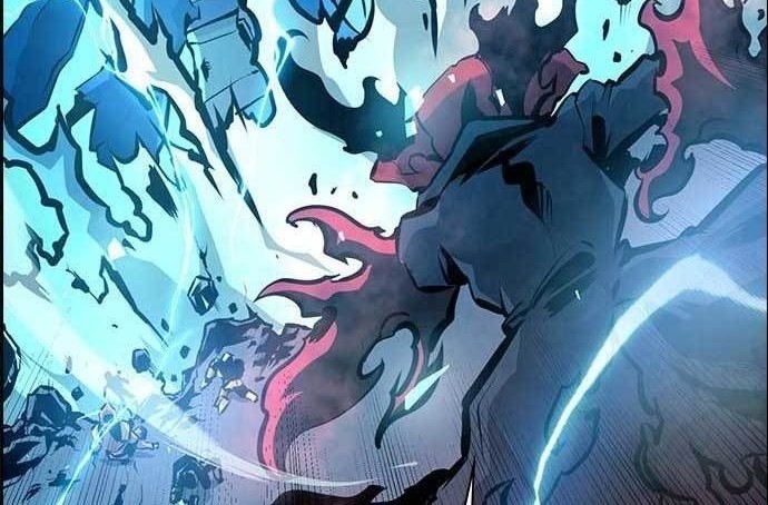 Noryangjin Raid Chapter 05 Gambar 137