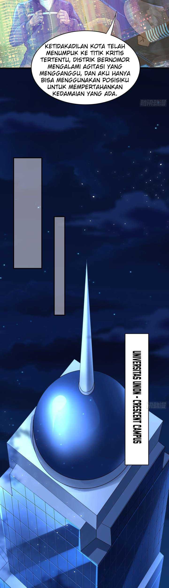 Super Player Chapter 11 Gambar 9