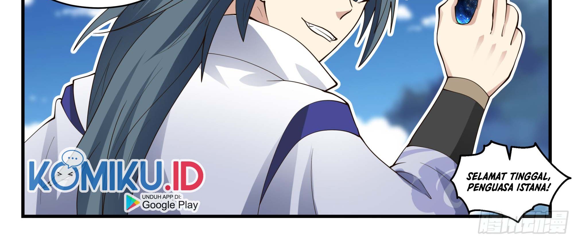 Martial Peak Part 2 Chapter 2712 Gambar 6