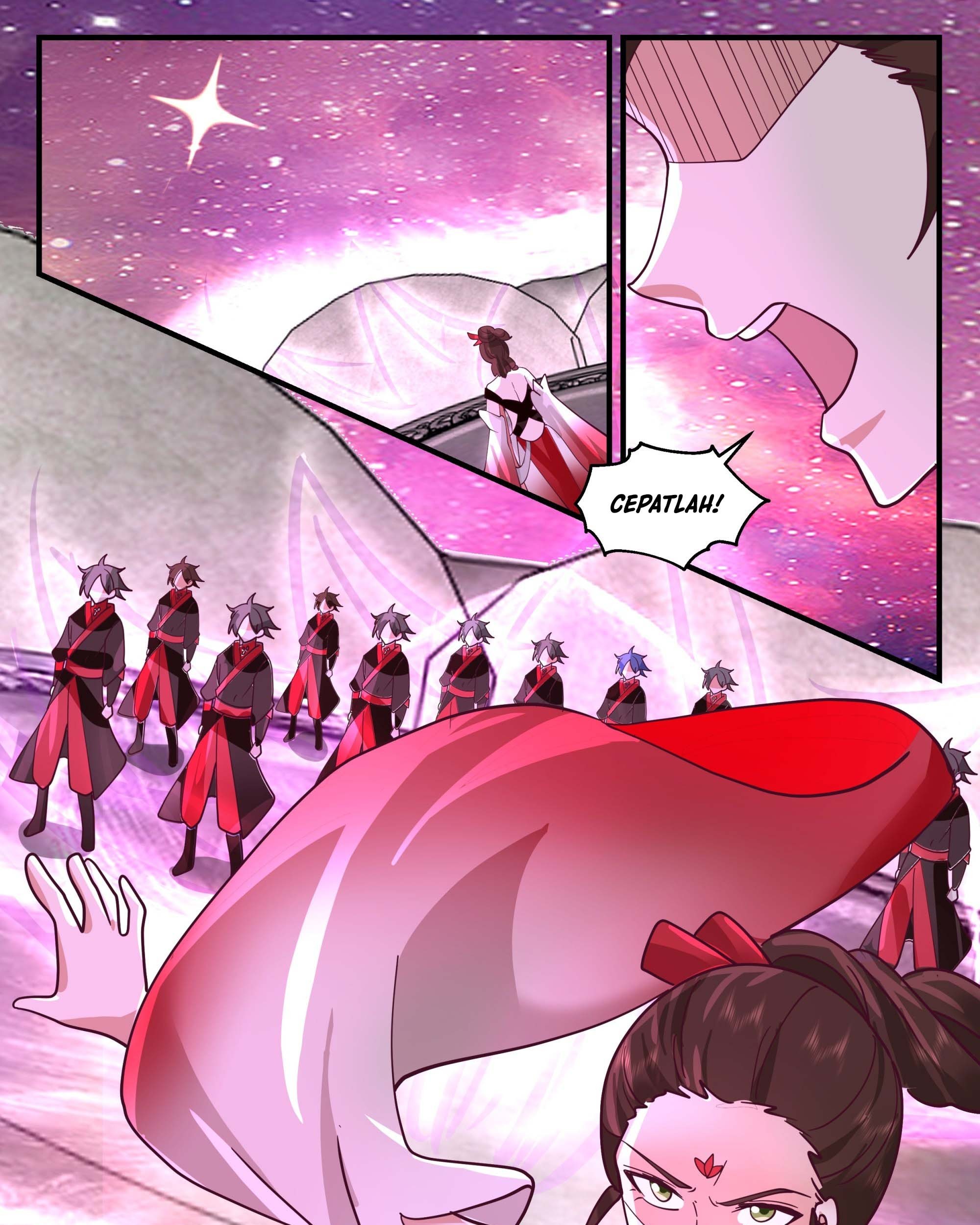 Martial Peak Part 2 Chapter 2715 Gambar 15