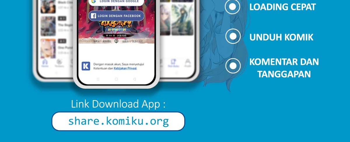 Martial Peak Part 2 Chapter 2719 Gambar 4