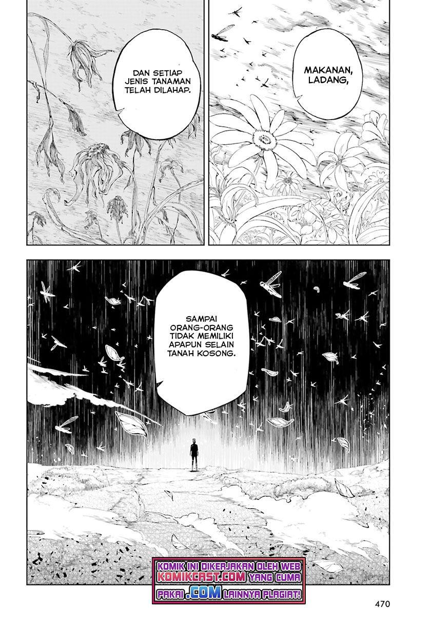 Exterminator Chapter 19 Gambar 34