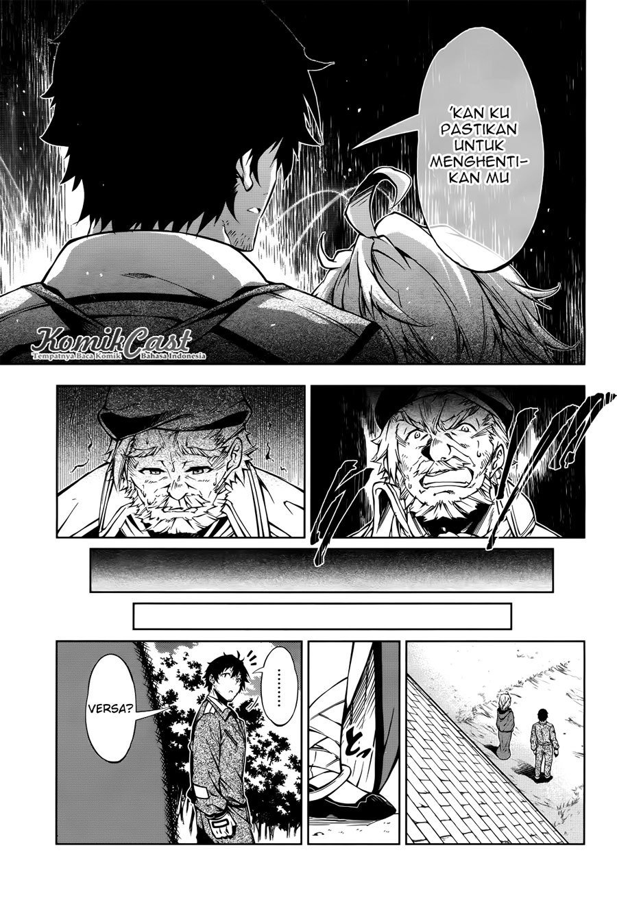 Exterminator Chapter 09 Gambar 42