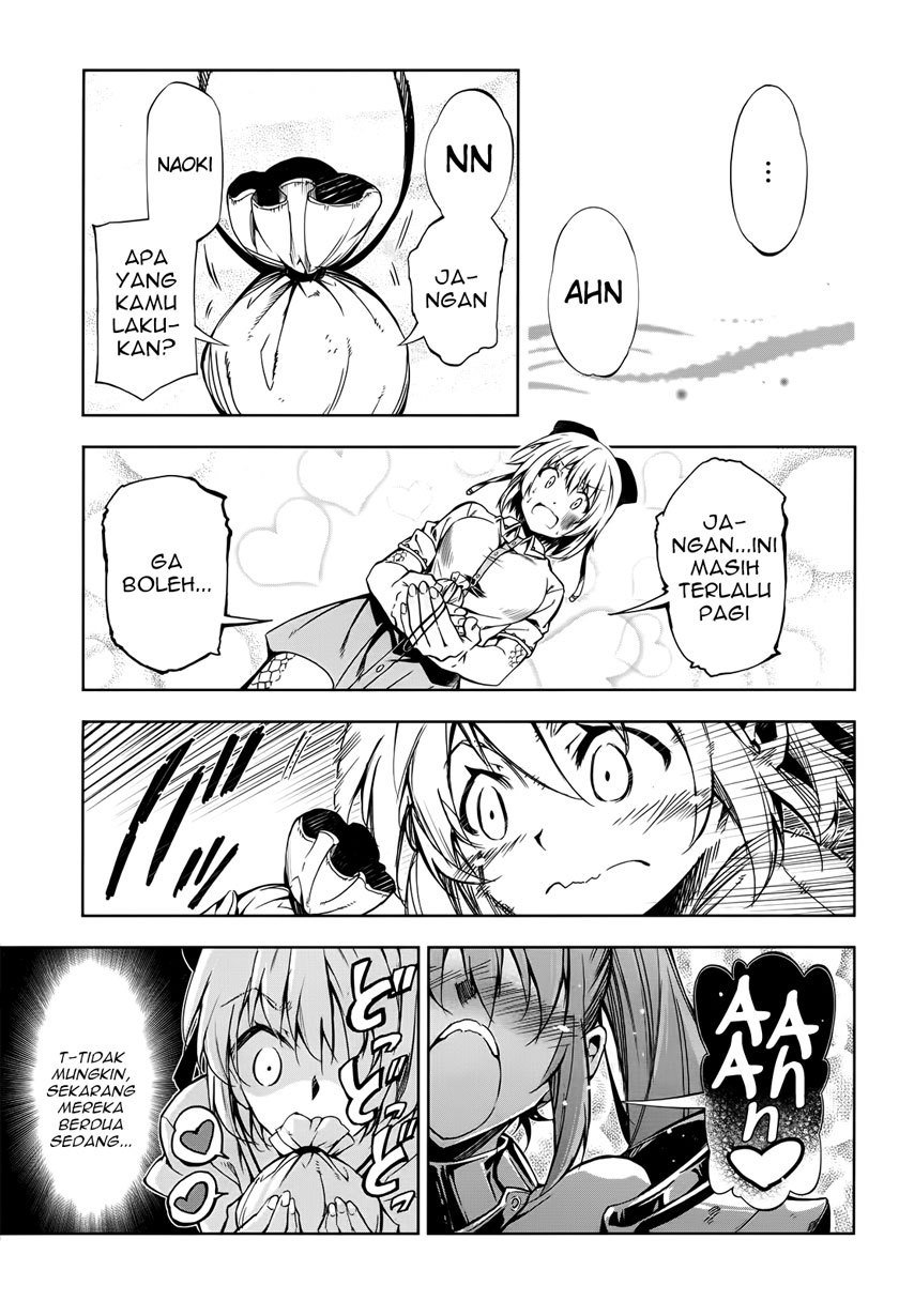 Exterminator Chapter 07 Gambar 10