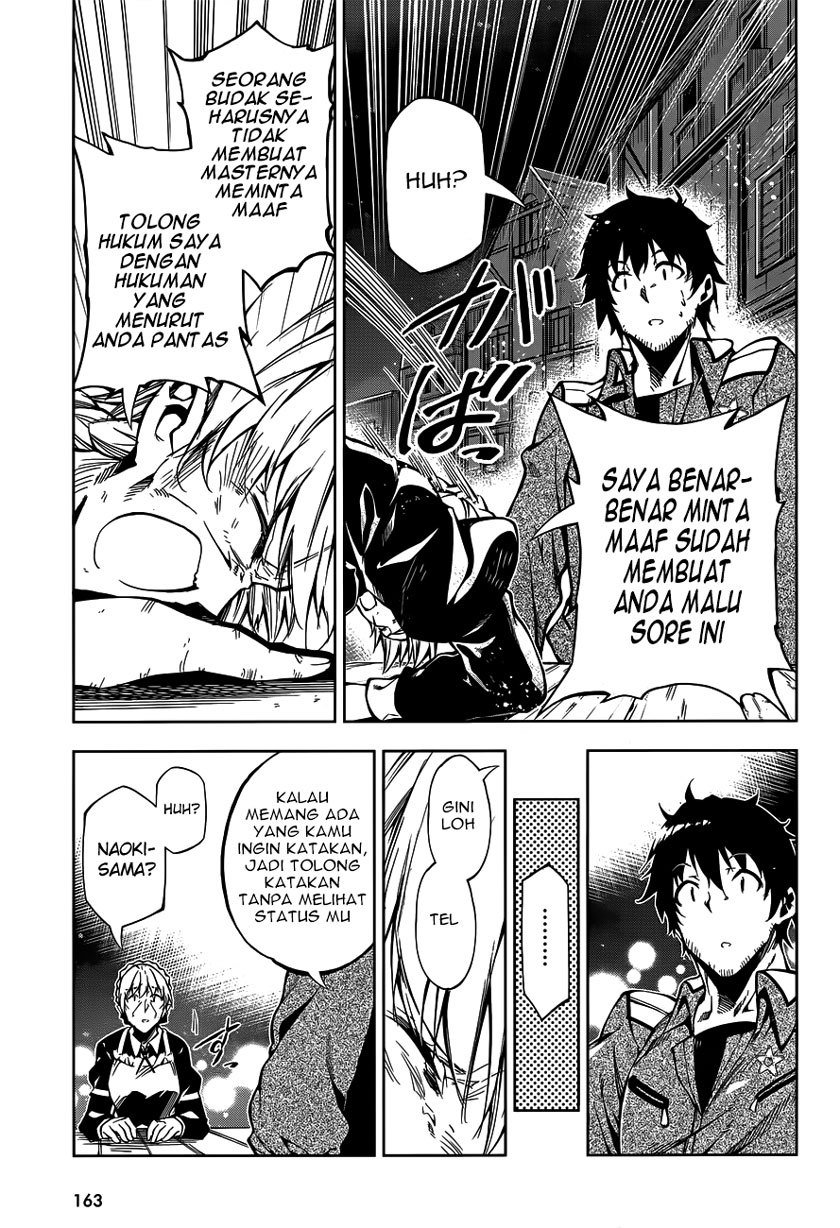 Exterminator Chapter 06 Gambar 25