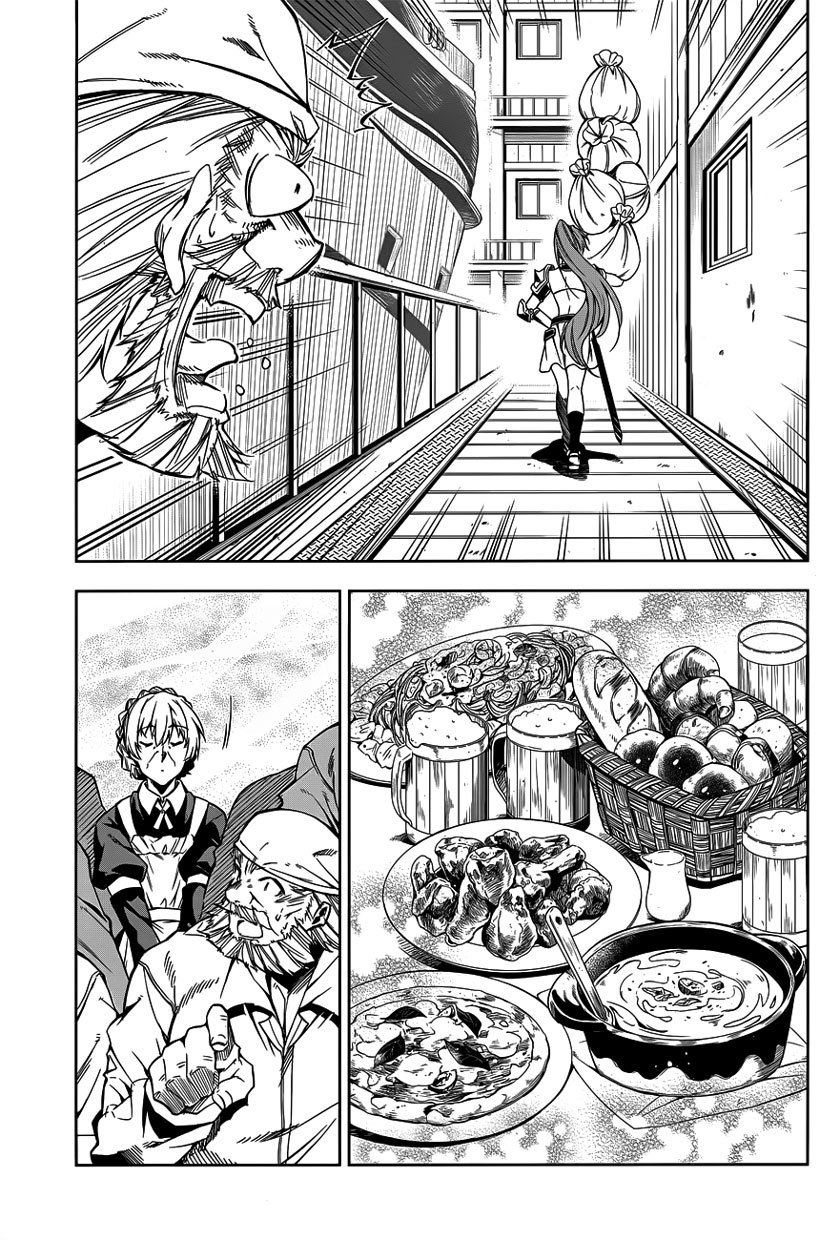 Exterminator Chapter 06 Gambar 33