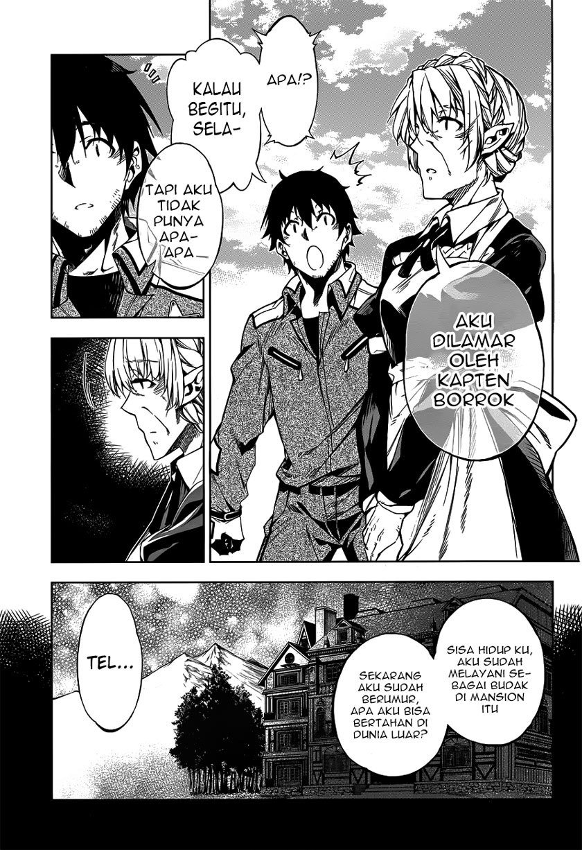 Exterminator Chapter 06 Gambar 41