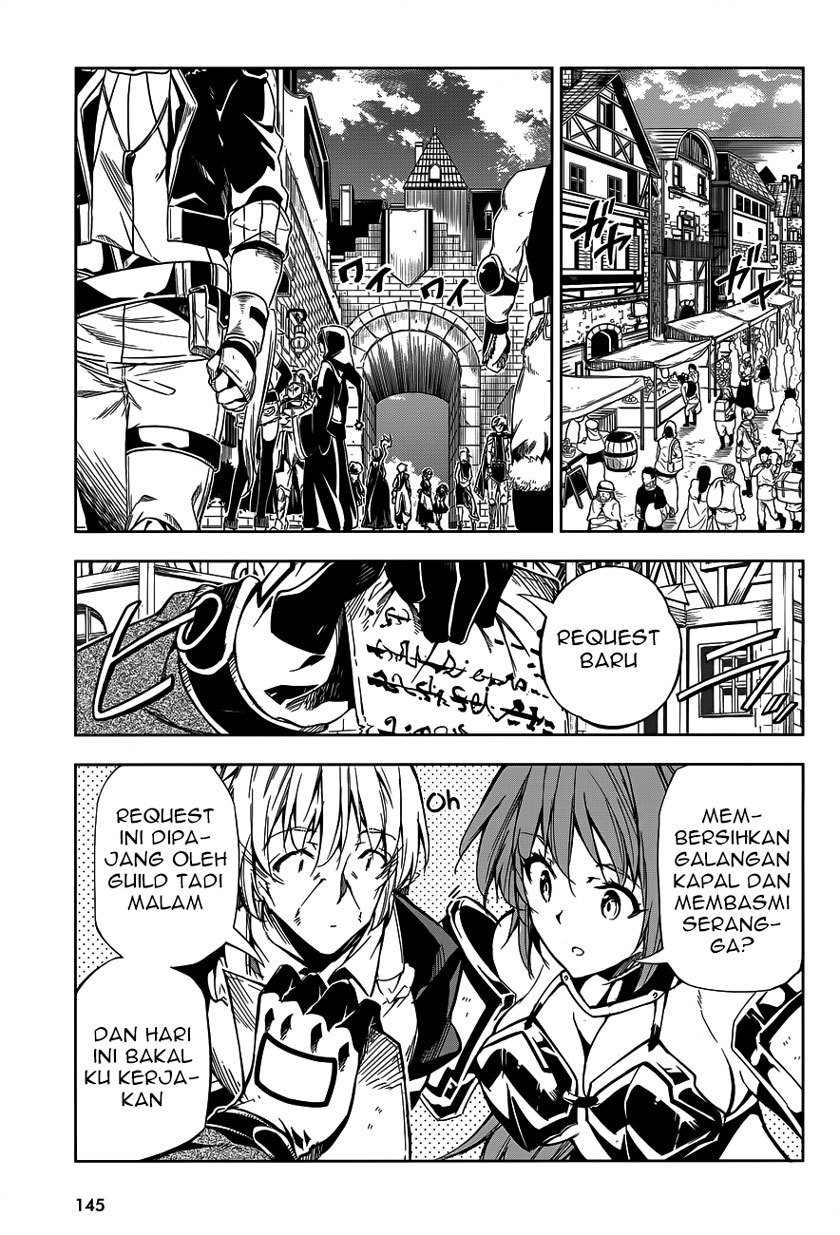 Exterminator Chapter 06 Gambar 7