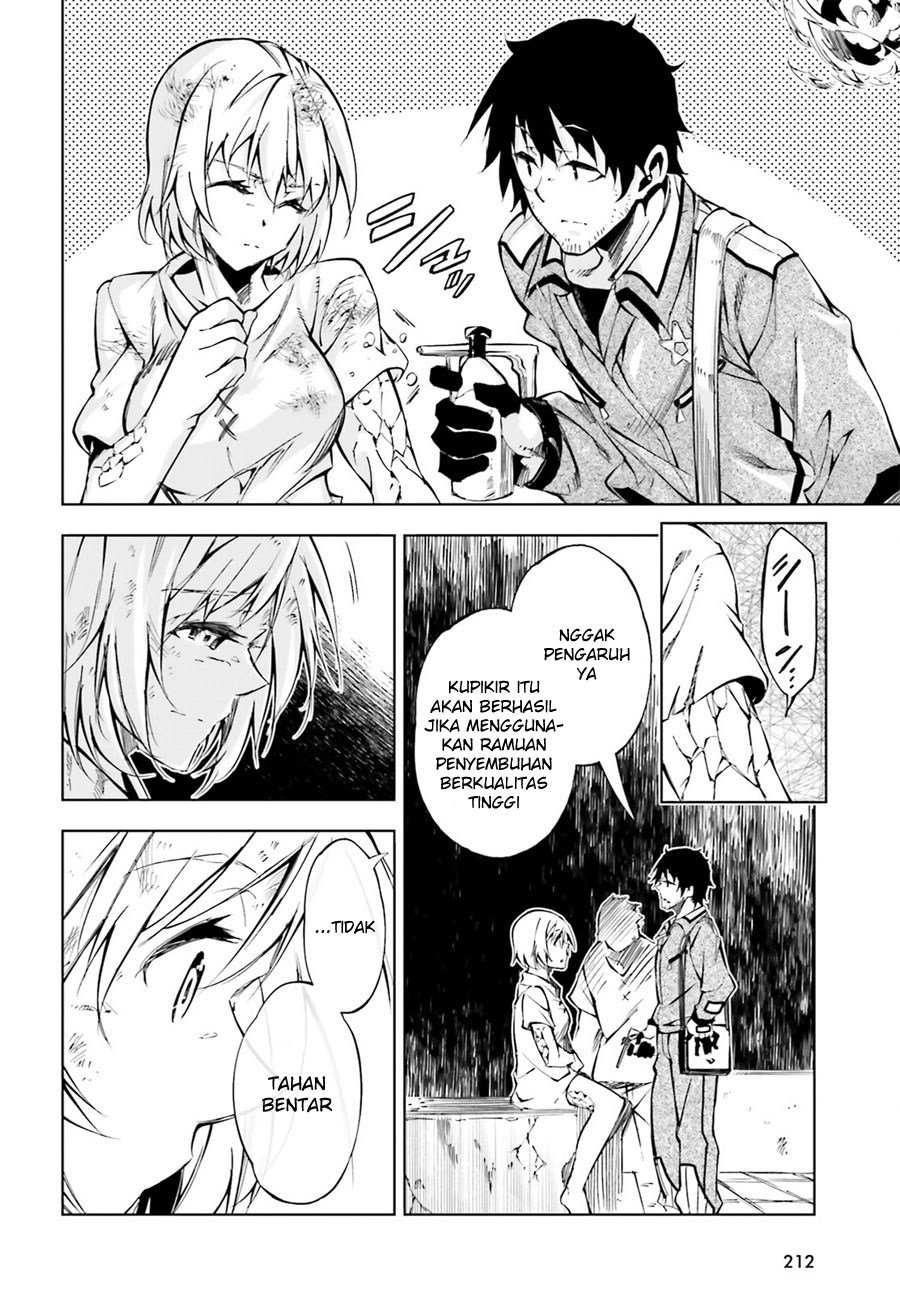 Exterminator Chapter 02 Gambar 37