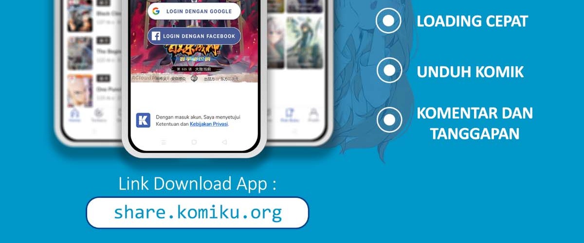 Martial Peak Part 2 Chapter 2723 Gambar 4
