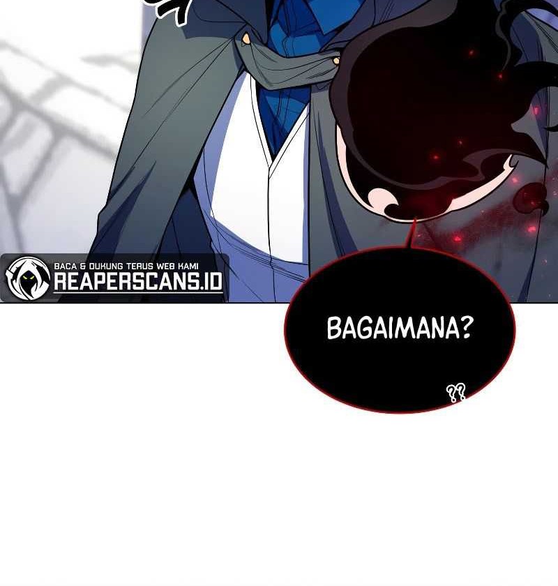 Overbearing Tyrant Chapter 43 Gambar 37