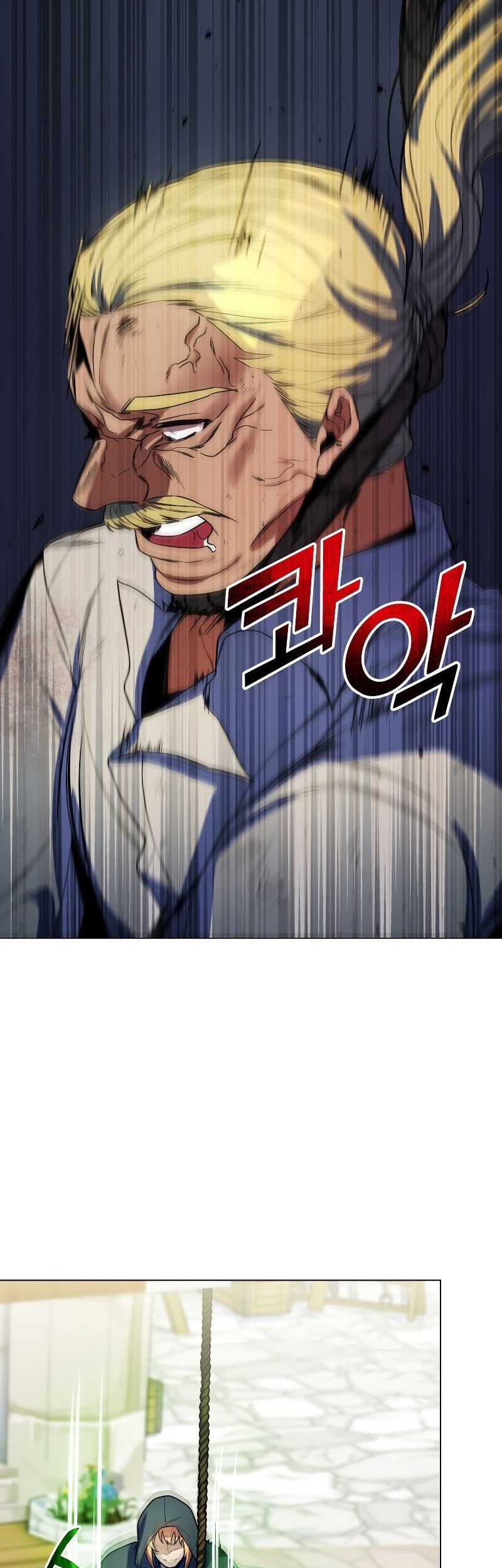 Overbearing Tyrant Chapter 43 Gambar 40