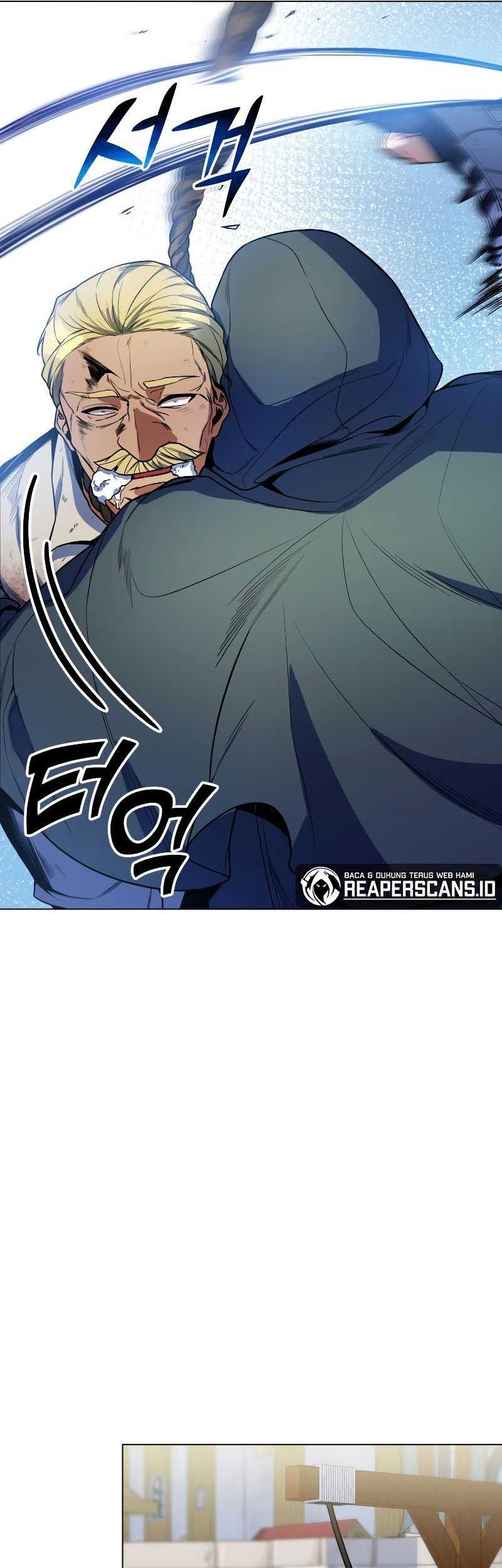 Overbearing Tyrant Chapter 43 Gambar 42