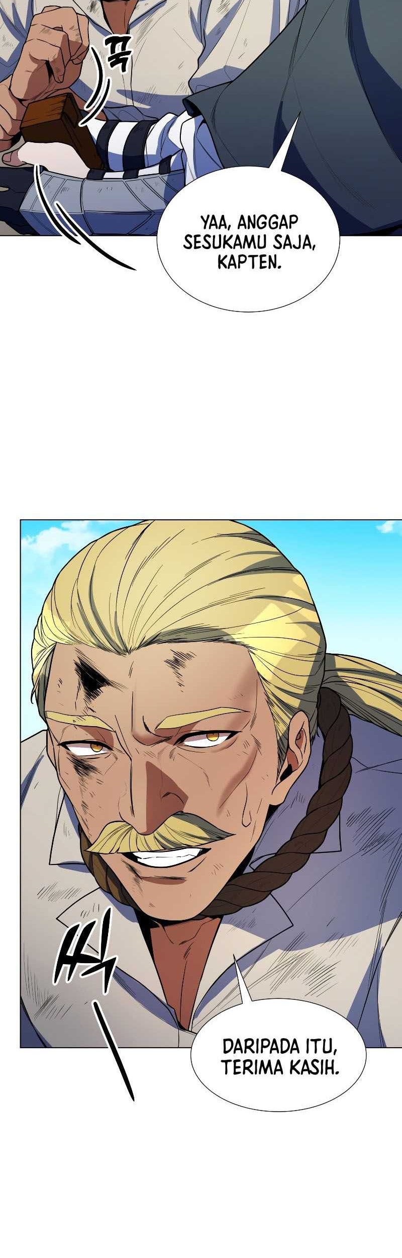 Overbearing Tyrant Chapter 43 Gambar 47