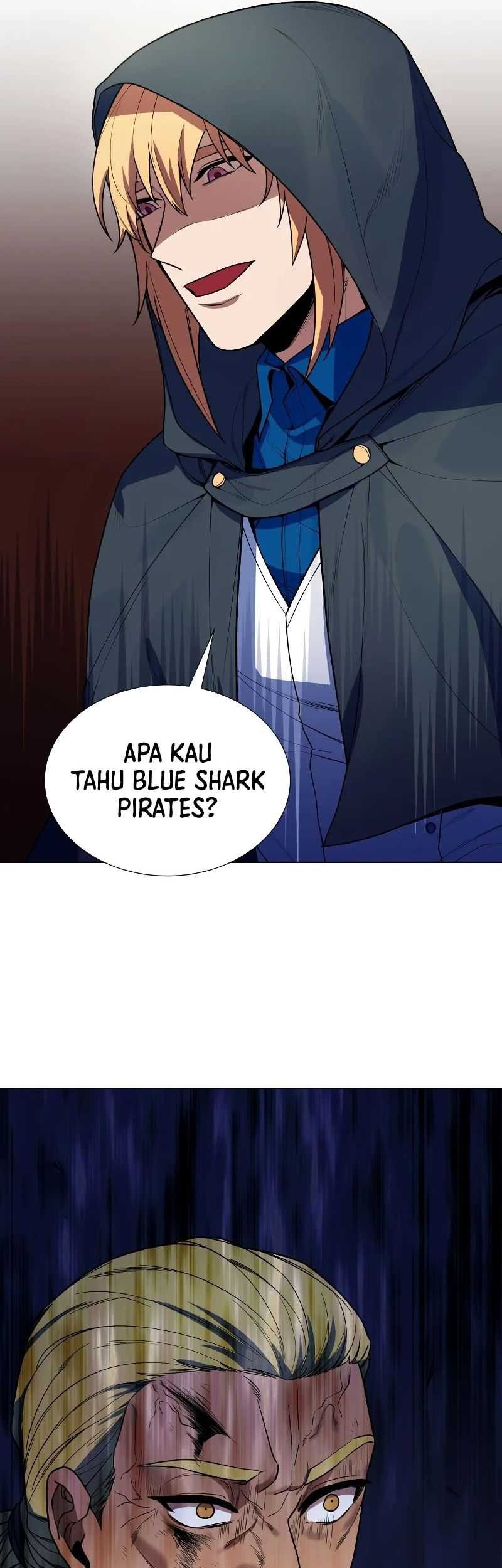 Overbearing Tyrant Chapter 43 Gambar 50