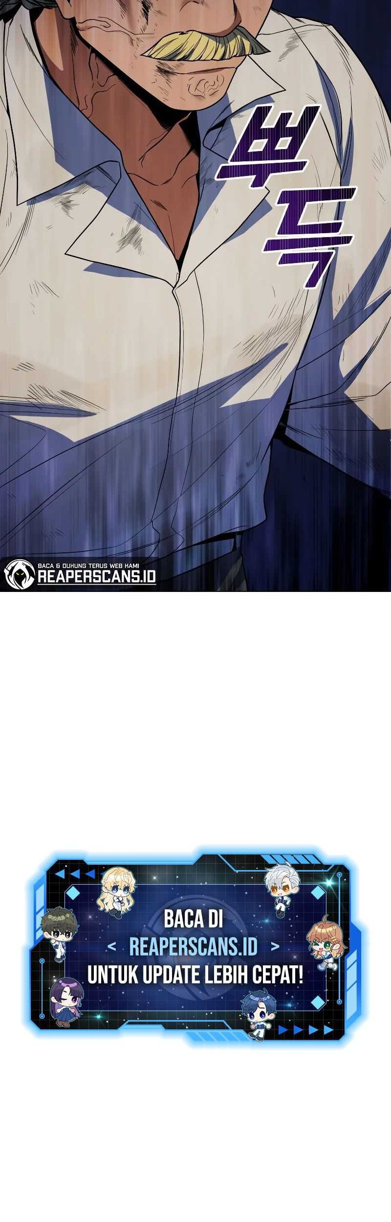 Overbearing Tyrant Chapter 43 Gambar 51
