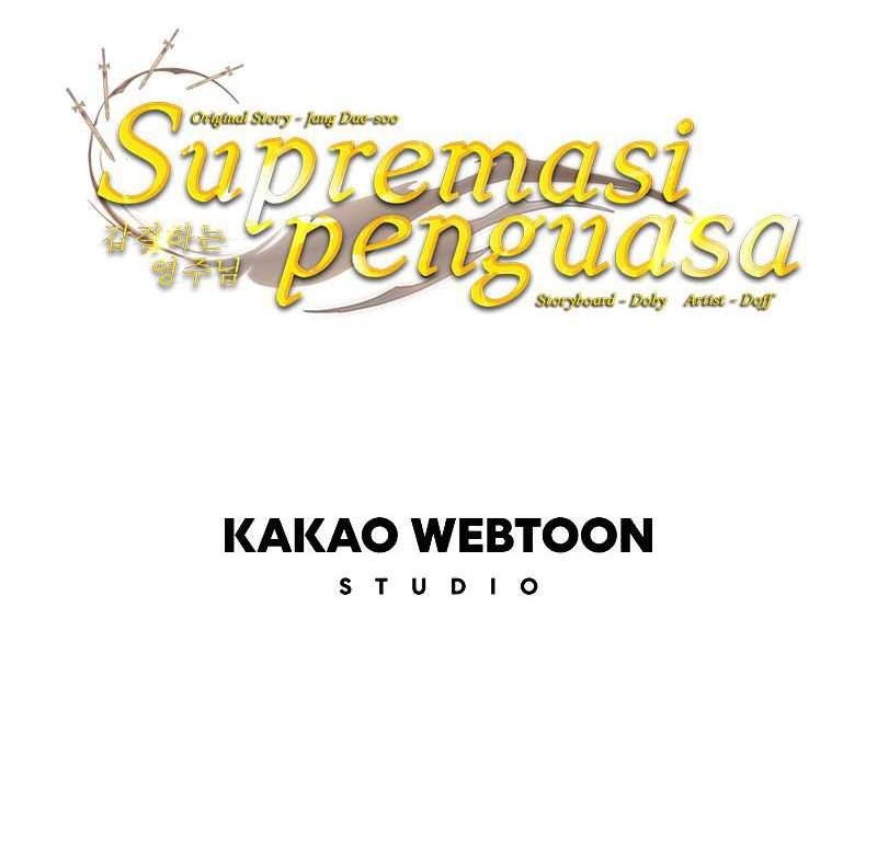 Overbearing Tyrant Chapter 43 Gambar 52