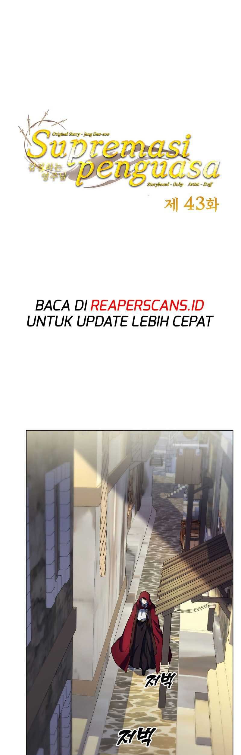 Baca  Overbearing Tyrant Chapter 43 Gambar 2