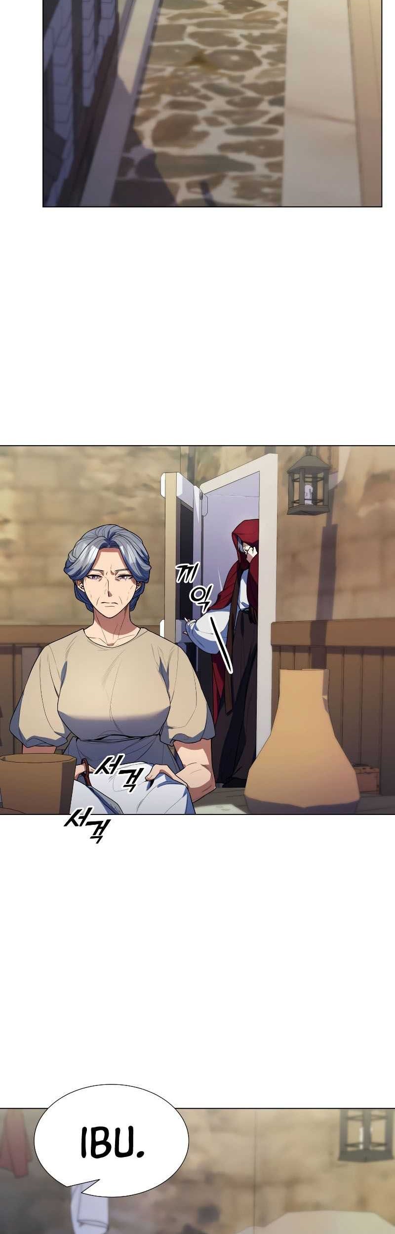 Overbearing Tyrant Chapter 43 Gambar 3