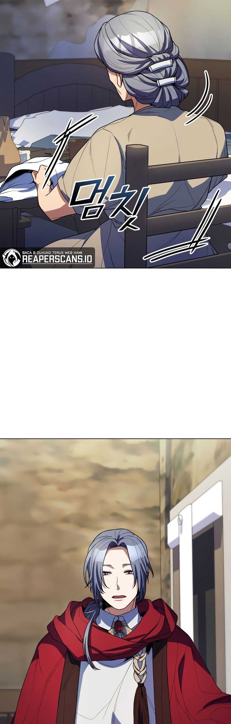 Overbearing Tyrant Chapter 43 Gambar 4