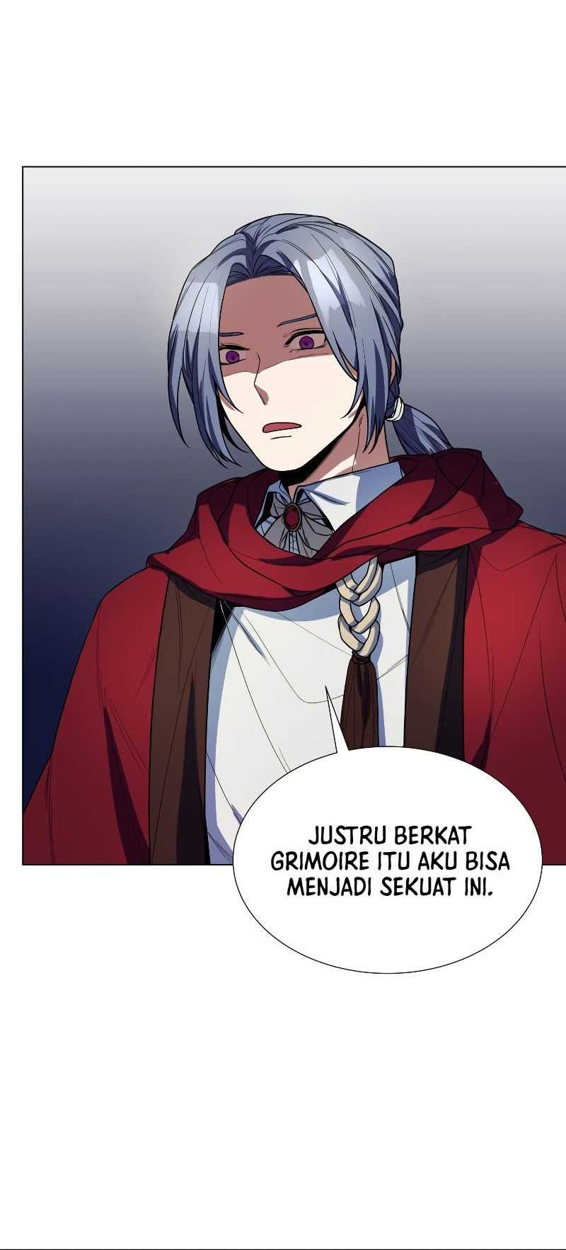 Overbearing Tyrant Chapter 43 Gambar 9