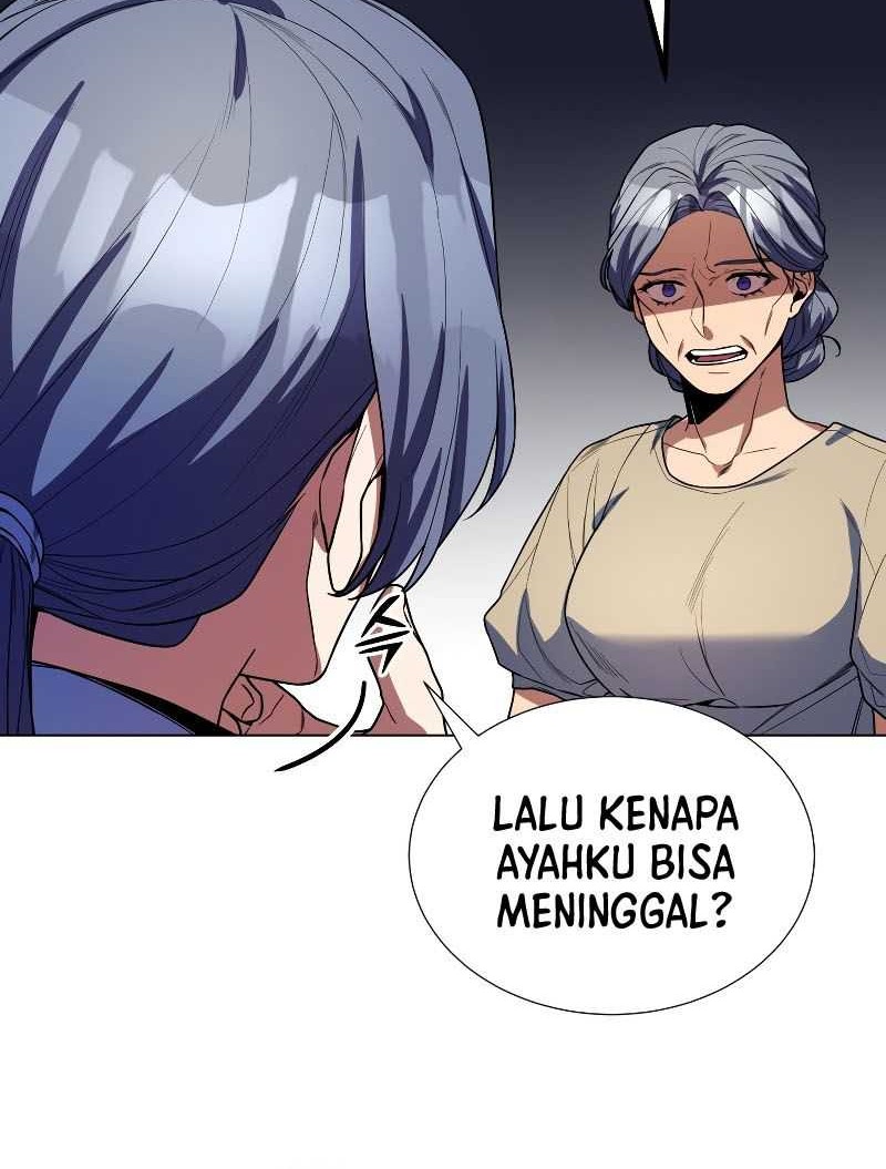 Overbearing Tyrant Chapter 43 Gambar 13